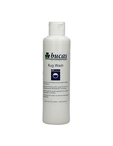 Bucas Blanket Wash 250ml Bucas Blanket Wash 250ml
