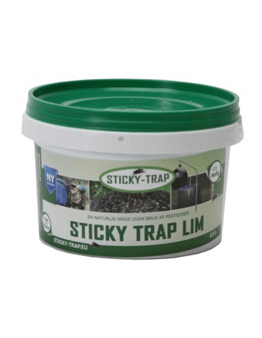Sticky-Trap lim 0,5L Sticky-Trap lim 0,5L
