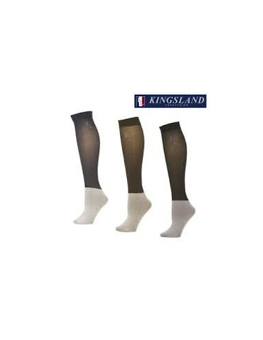 Kingsland Show Socks Jr Kingsland Show Socks Jr
