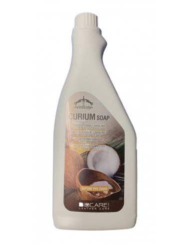 Curium Soap 500ml Curium Soap 500ml