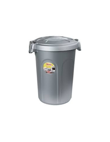 Kerbl Jerry fodertunna m lock 8 kg/23lit Kerbl Jerry fodertunna m lock 8 kg/23lit