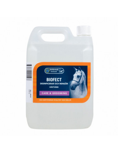Biofarmab Biofect 2,5 L Biofarmab Biofect 2,5 L
