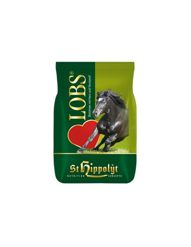 St Hippolyt Lobs Godis 1Kg St Hippolyt Lobs Godis 1Kg
