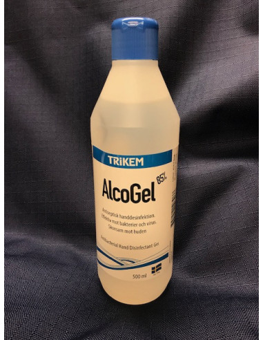 Renons Alcogel 500ml Renons Alcogel 500ml