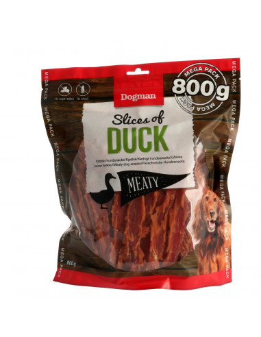 Slices of Duck 800g Slices of Duck 800g