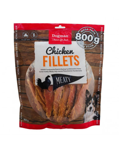 Chicken Fillets 800g Chicken Fillets 800g