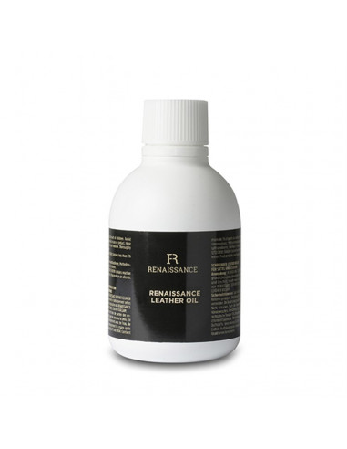 Renaissance Läderolja 300ml