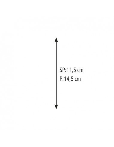 Protector Bakskydd Ponny