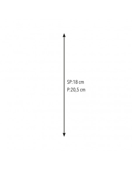 Protector Framskydd Ponny