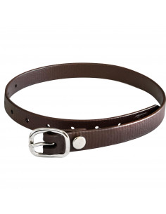 Sprenger Sporremmar Biothane