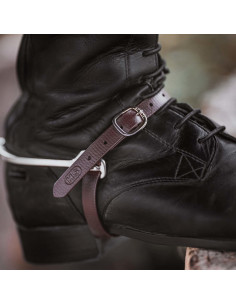 Sprenger Sporremmar Biothane 2