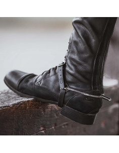 Sprenger Sporremmar Biothane 2