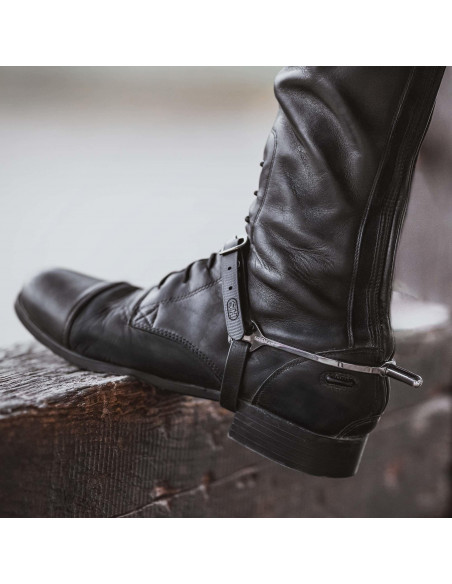 Sprenger Sporremmar Biothane