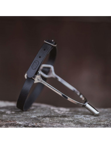 Sprenger Sporremmar Biothane