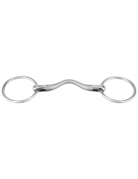 Sprenger Satinox CM mullen 14mm