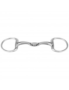 Sprenger Satinox 3-delat eggbett 14mm