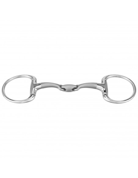 Sprenger Satinox 3-delat eggbett 14mm