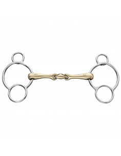 Sprenger KK Ultra Universal Sensogan 16mm