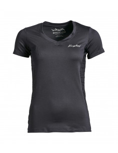 Kingsland Penny Ladies V-Neck Shirt 2