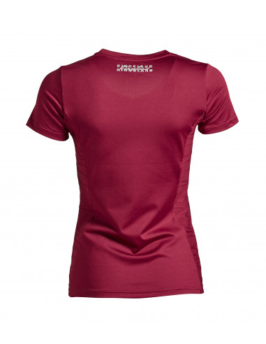 Kingsland Penny Ladies V-Neck Shirt