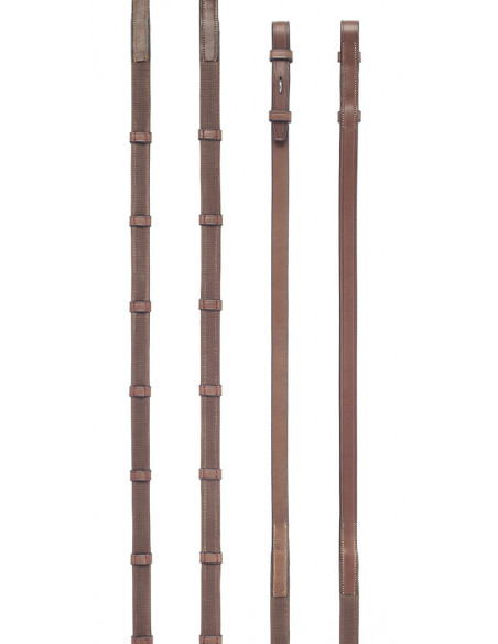 Renaissance Huntertygel London Full