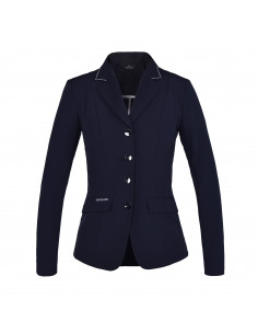 Kingsland Chiara Ladies Woven Softshell Show Jacket