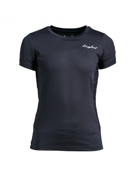 Kingsland Polina Girls Round Neck Shirt