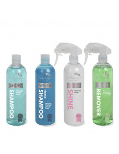 Protector Show Schampo 500ml 2