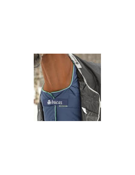 Bucas Quilt SilkFeel 50