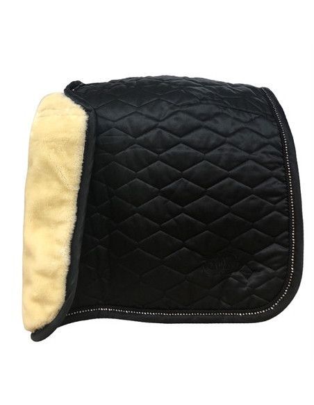 Glen Gordon Ländtäcke En Noir