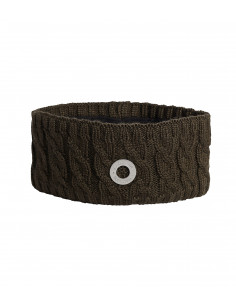 Kingsland Serah stickat pannband 2