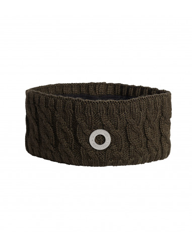 Kingsland Serah stickat pannband