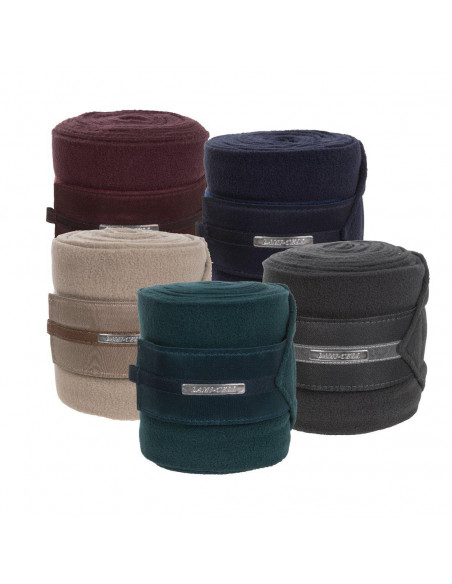 Lami-Cell Fleecebandage Aurora