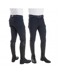 HorseLife Ridbyxa Lancelot Cargo Super-X