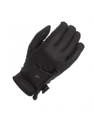 Horselife ridhandske Flexible Winter Grip