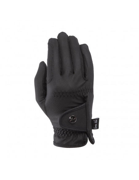Horselife ridhandske Flexible Grip Jr
