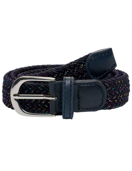 Equipage kids Glitter Elastiskt bälte Multi