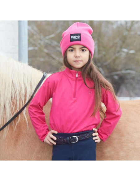 Equipage kids Glitter Elastiskt bälte Multi