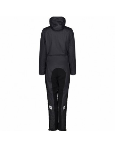 Equipage Quebec 2 overall