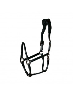 Catago Lädergrimma 2