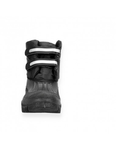 Jacson Kick varmfodrad stallsko