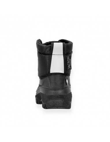 Jacson Kick varmfodrad stallsko