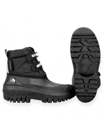 Jacson Kick varmfodrad stallsko