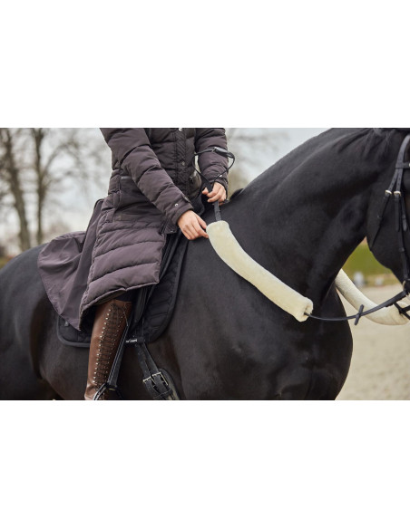 Horse Guard Tygelludd