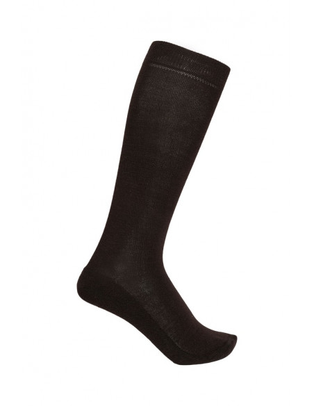 Equipage Geline wool socks