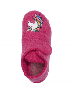 Equipage Kids inneskor Unicorn 2