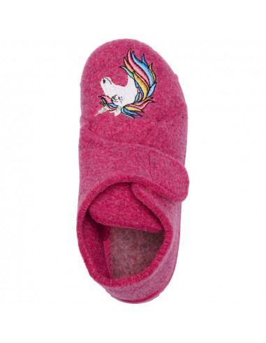 Equipage Kids inneskor Unicorn
