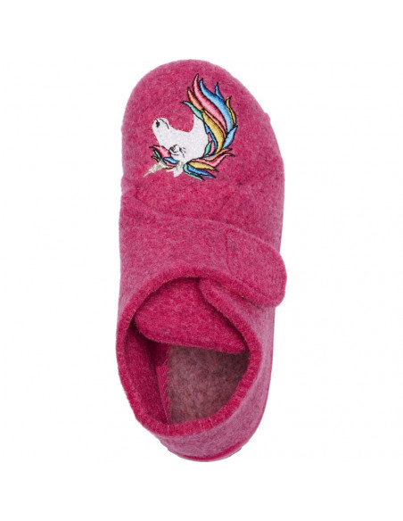 Equipage Kids inneskor Unicorn