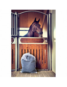 Tvättpåse till täcke 120x75cm 2