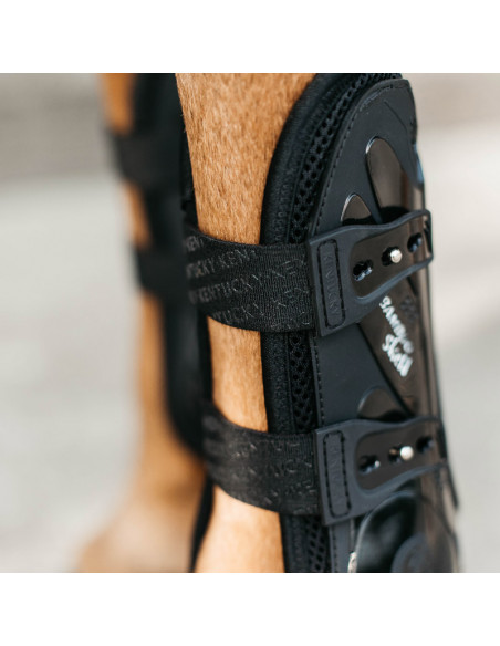 Kentucky Senskydd Bambu